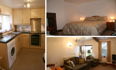The Dene Suite